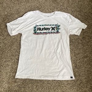 Mens Hurley Tshirt